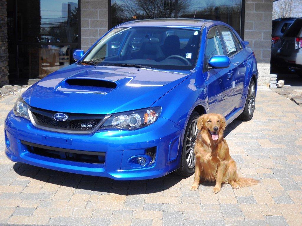 Exeter Subaru