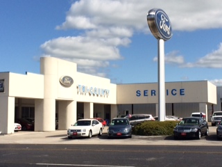 Tri-County Ford