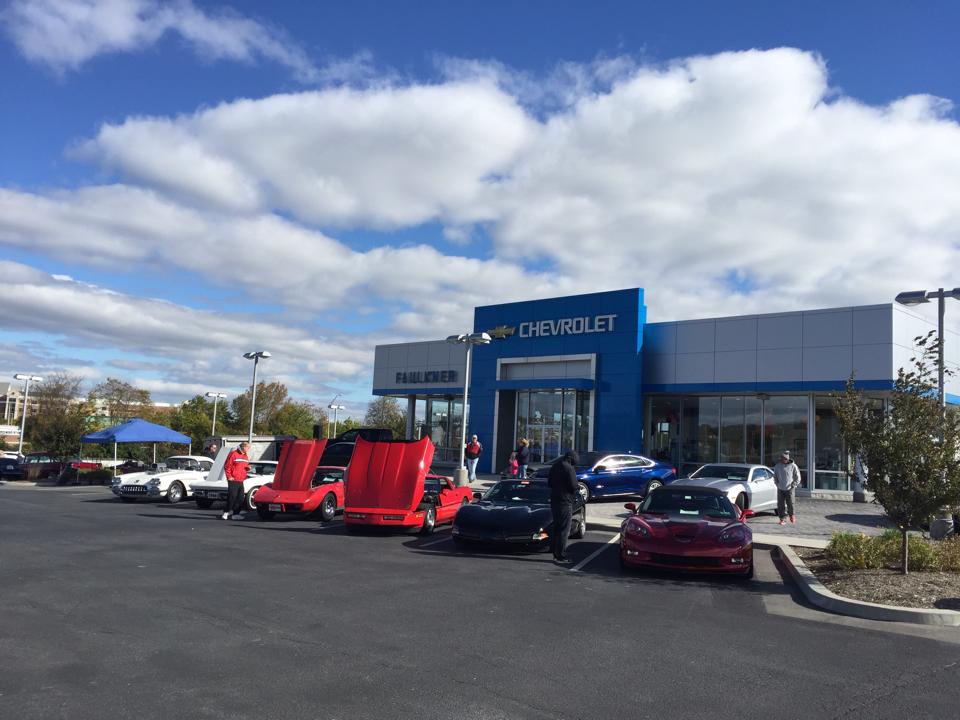 Faulkner Chevrolet