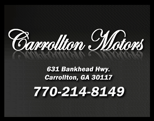 Carrollton Motors