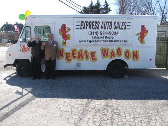 ExpressAutomobileSales.com
