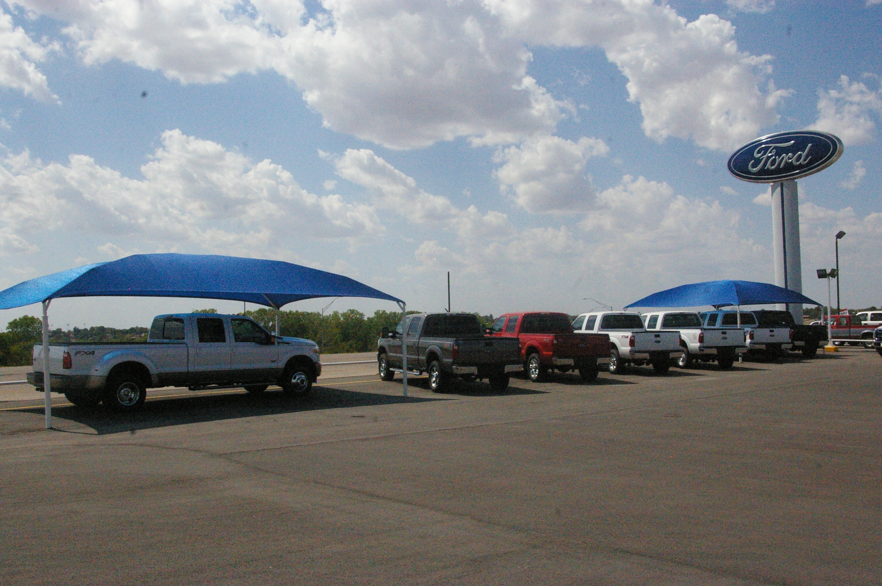 McKinsey Ford