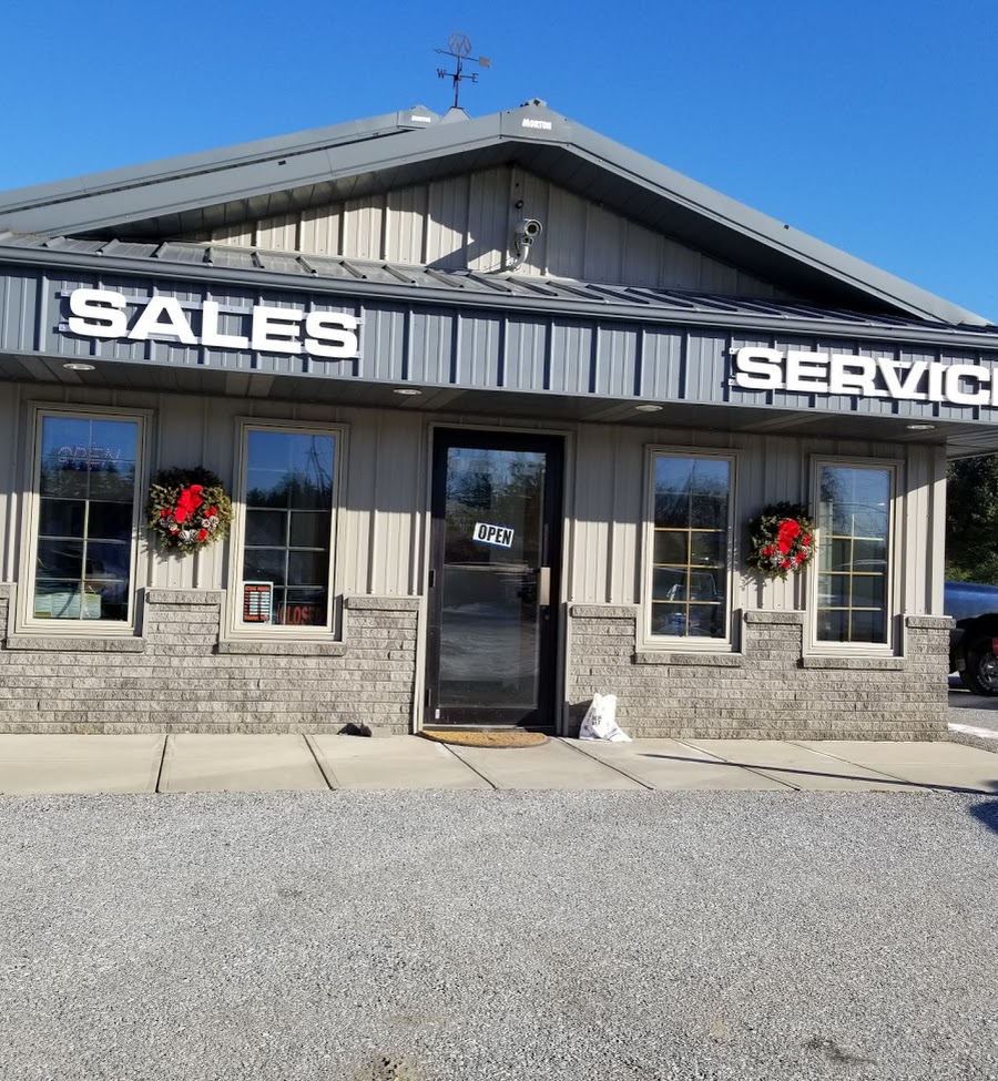 Fair Haven Motors