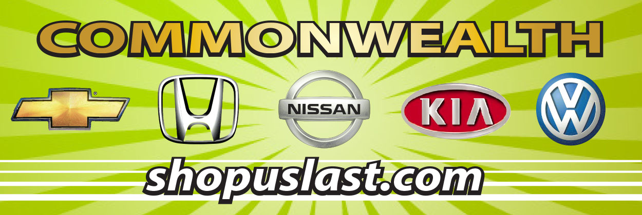 Commonwealth Motors
