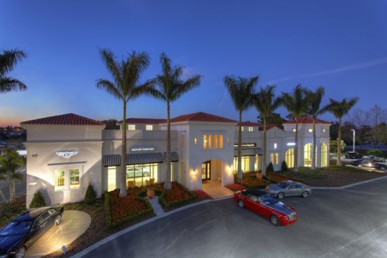 Dimmitt Ultra Luxury