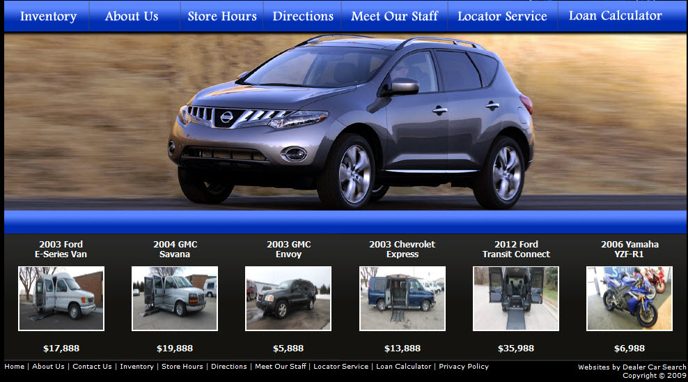 Summit Auto & Cycle
