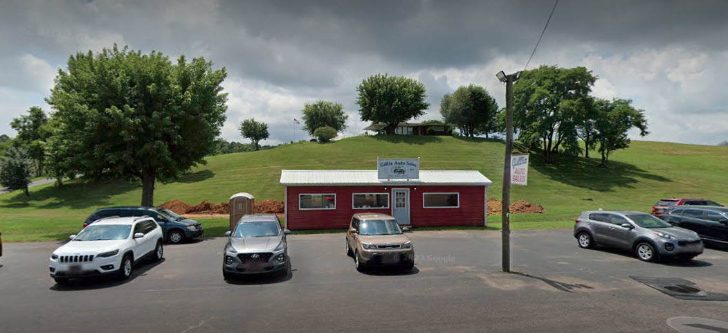 Gallia Auto Sales Inc