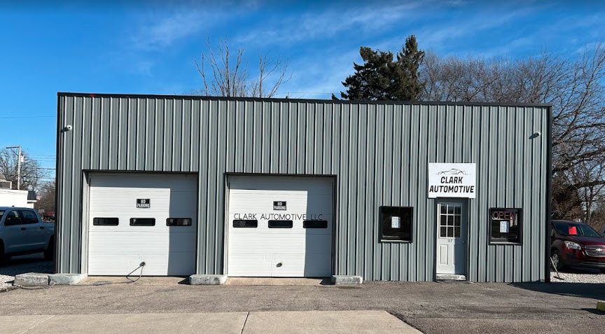 CLARK AUTOMOTIVE LLC