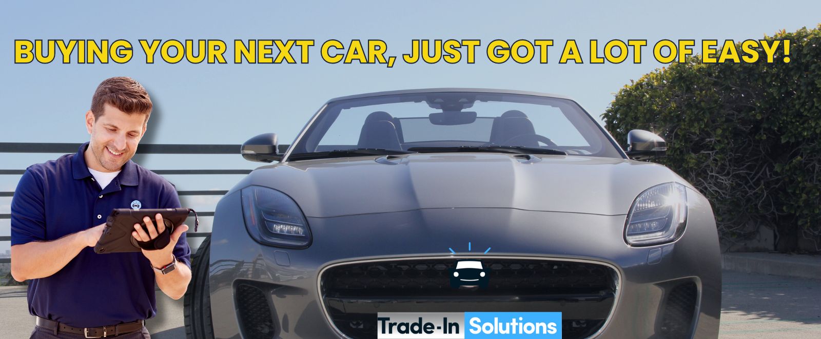Trade-In Solutions