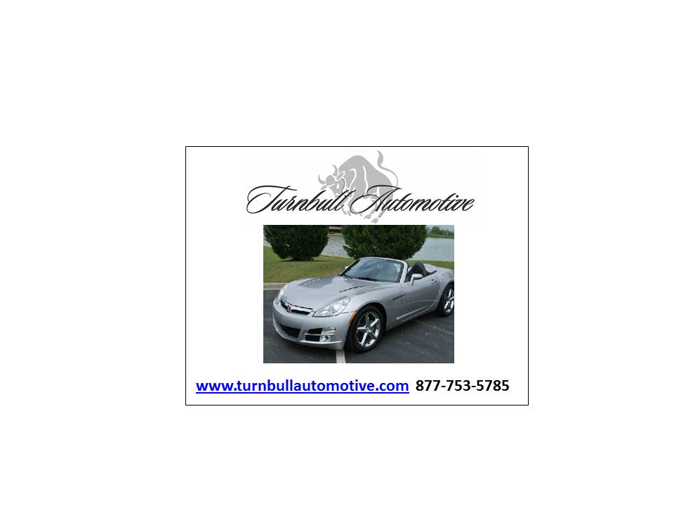 Turnbull Automotive