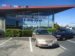 United Auto Group, LLC