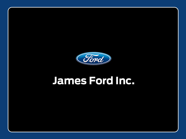 James Ford Inc.