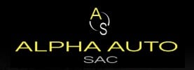 ALPHA AUTO SAC