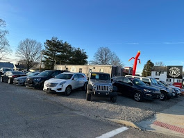 New Image Auto Sales