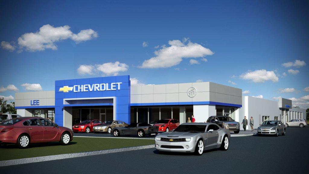 Lee Chevrolet