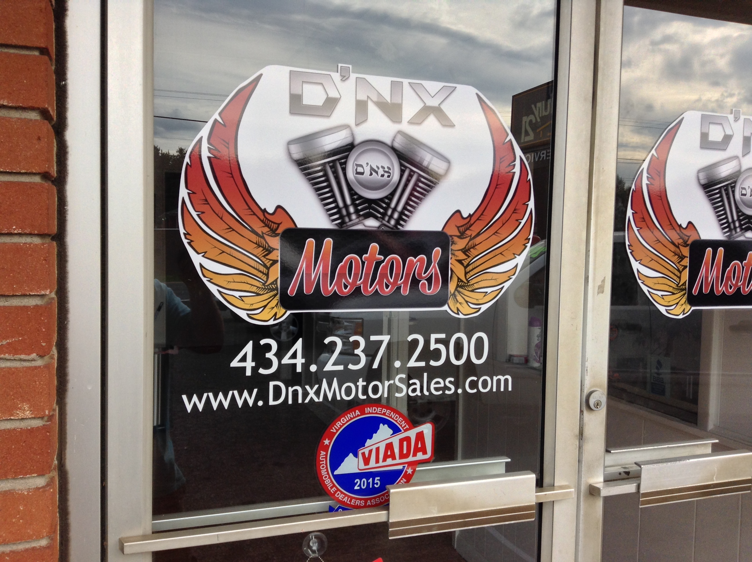 DNX Motor Sales