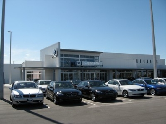Coggin BMW Treasure Coast