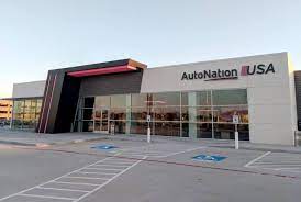 AutoNation USA Denver 104