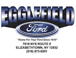 Egglefield Ford