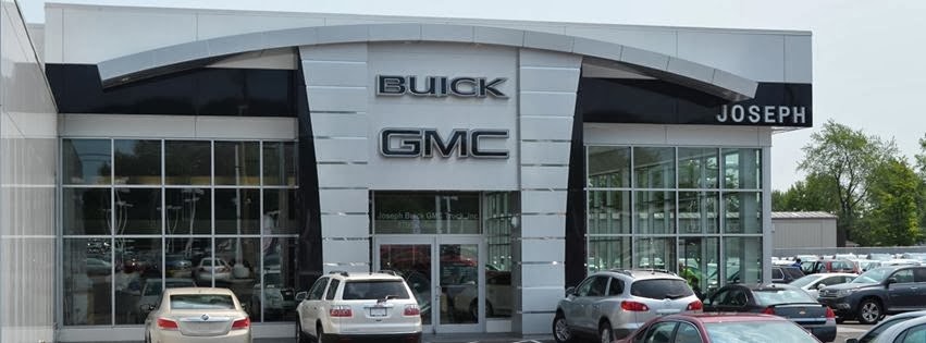 Tom Gill Buick GMC