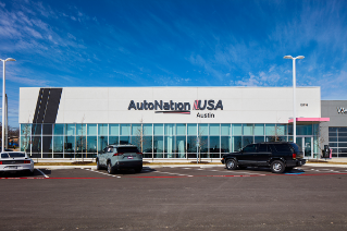 AutoNation USA Austin