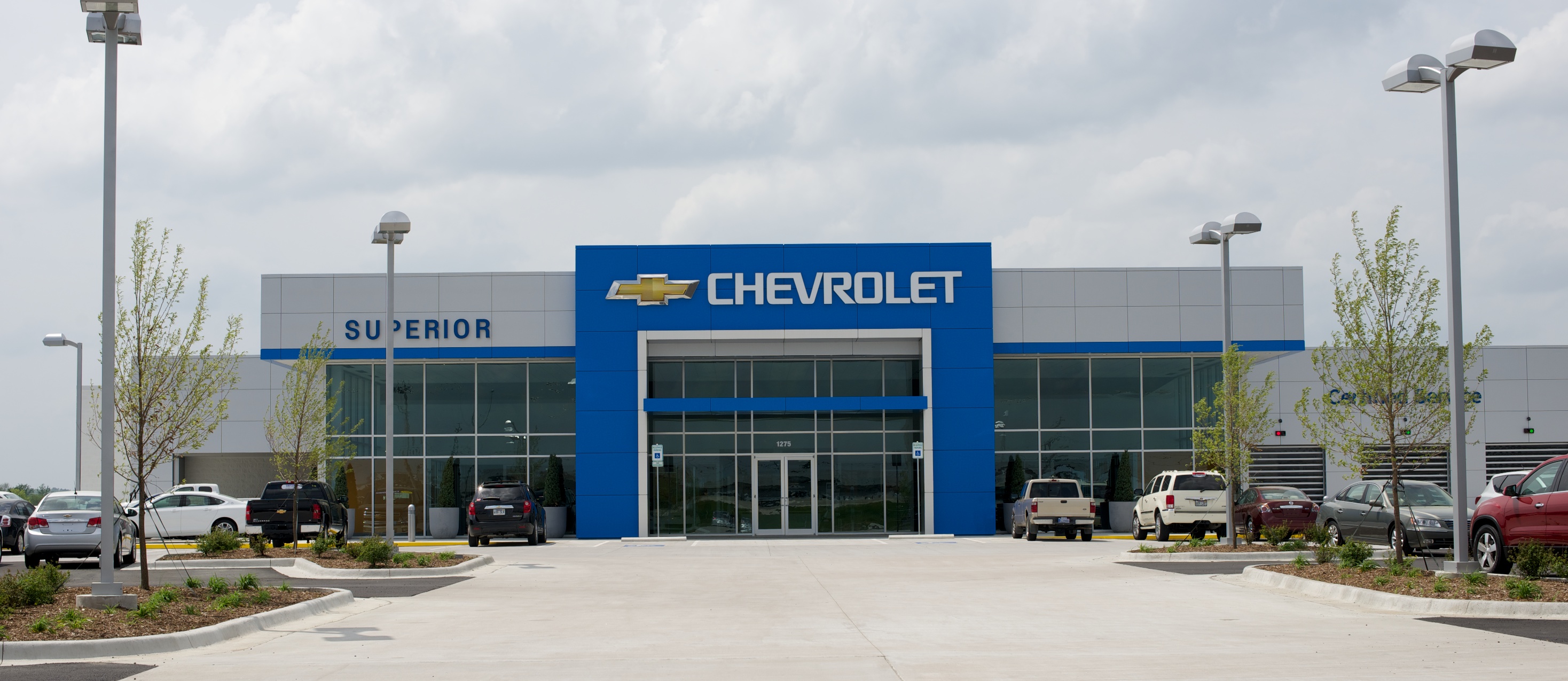 Superior Chevrolet