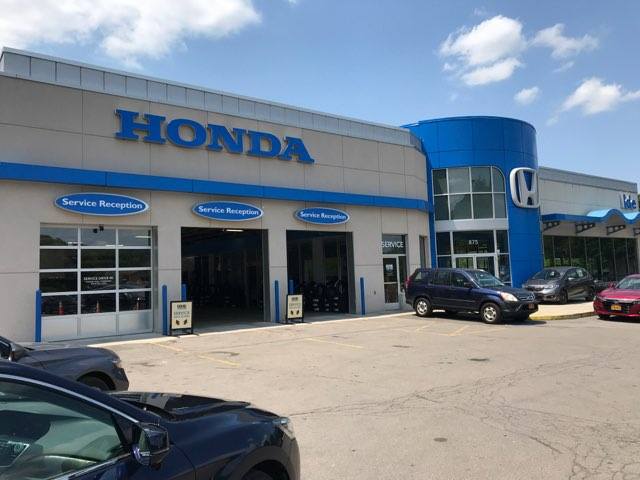 Ide Honda