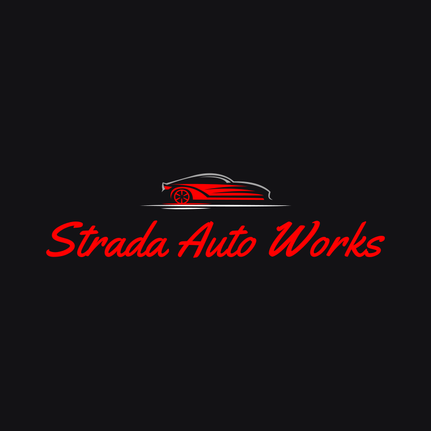 Strada Auto Works Inc