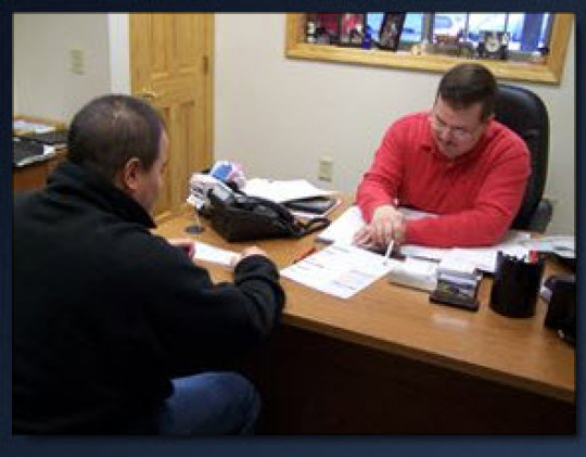 Ernie's Auto Sales
