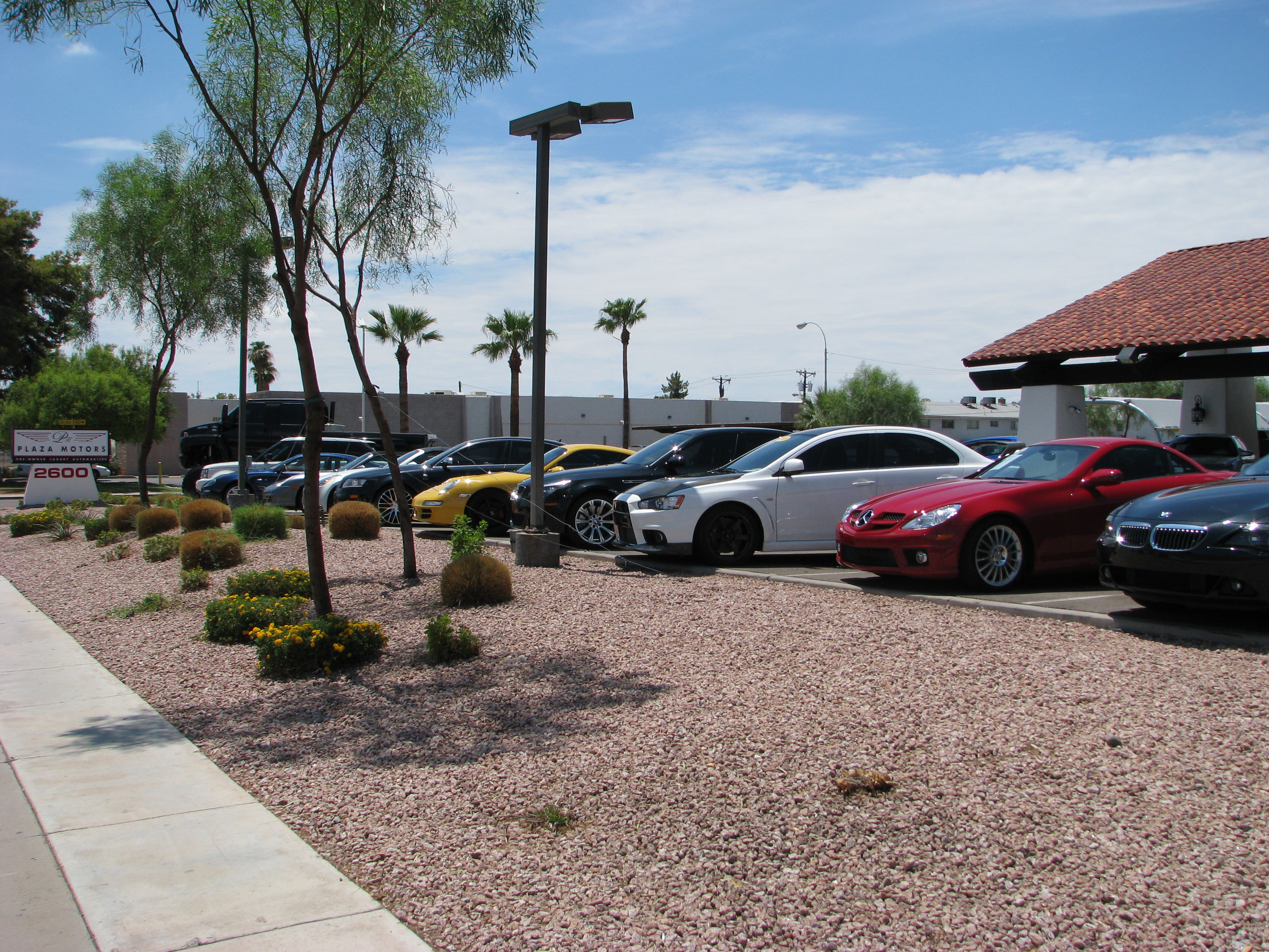 Plazamotorsaz.com