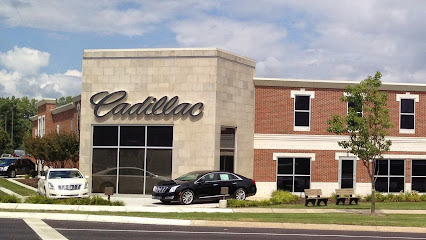 Cadillac of Novi