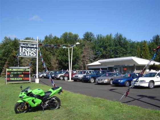 Miedema Auto Sales
