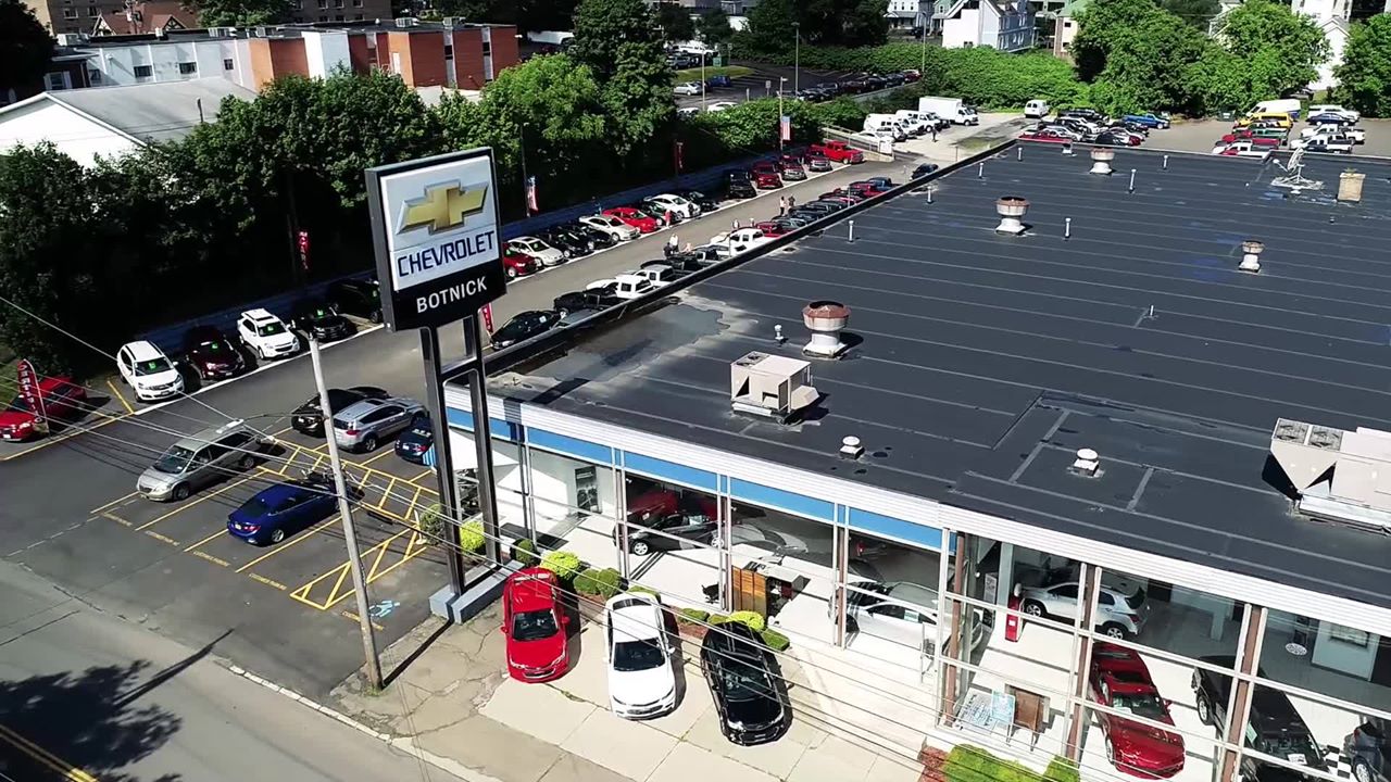 Botnick Chevrolet