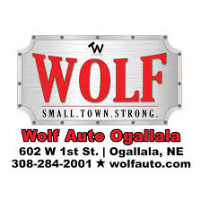 Wolf Auto Center Ogallala