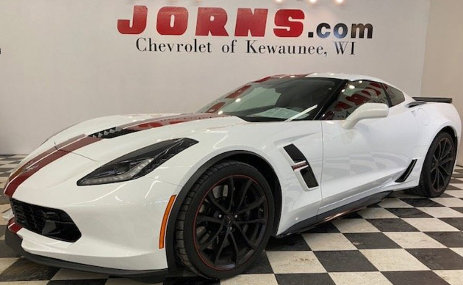 Jorns Chevrolet of Kewaunee Inc
