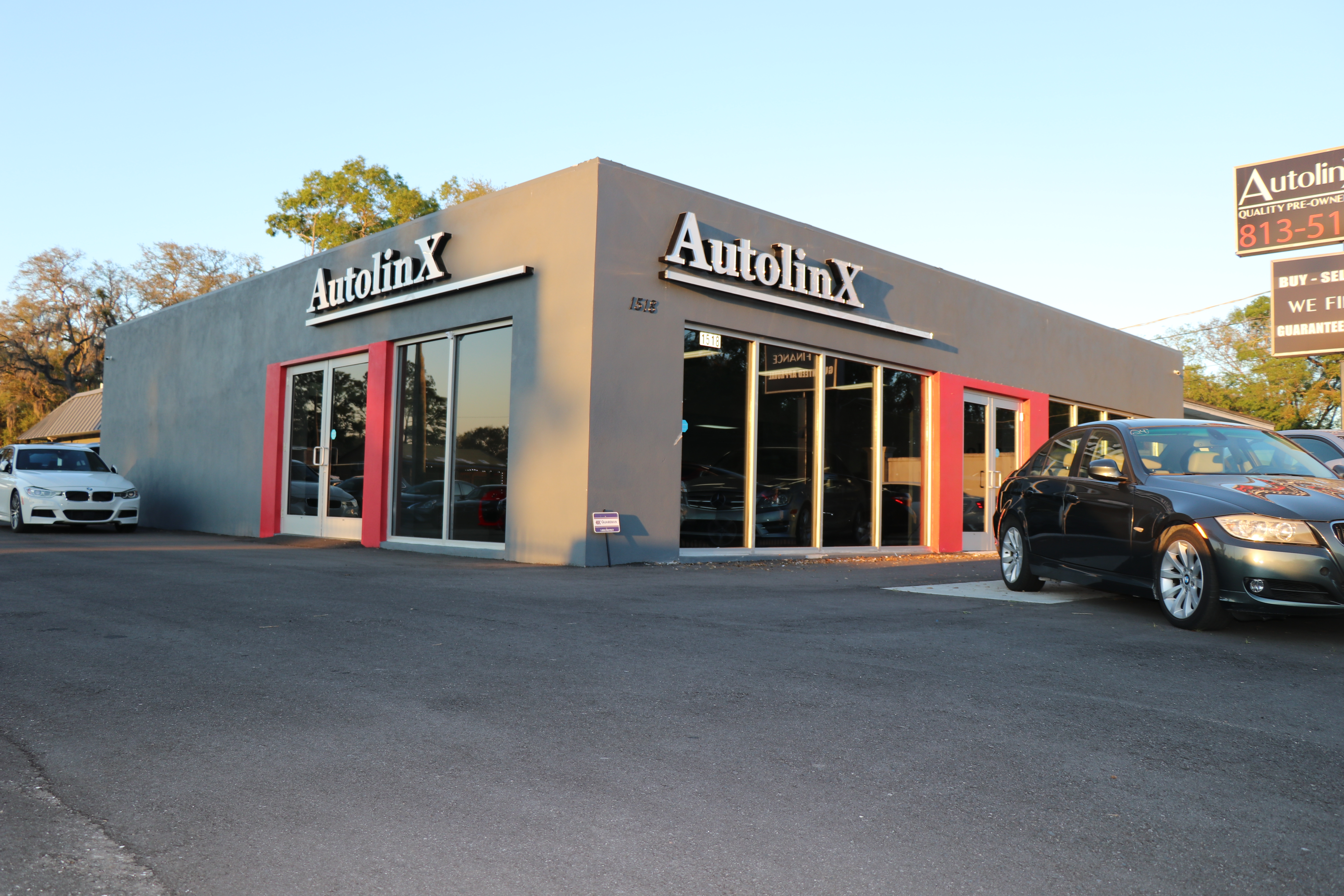Autolinx