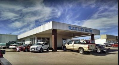 Wahlstrom Ford, Inc