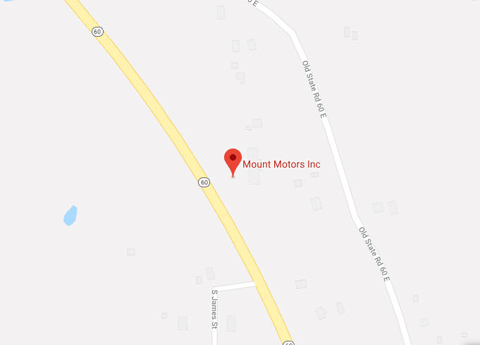 Mount Motors