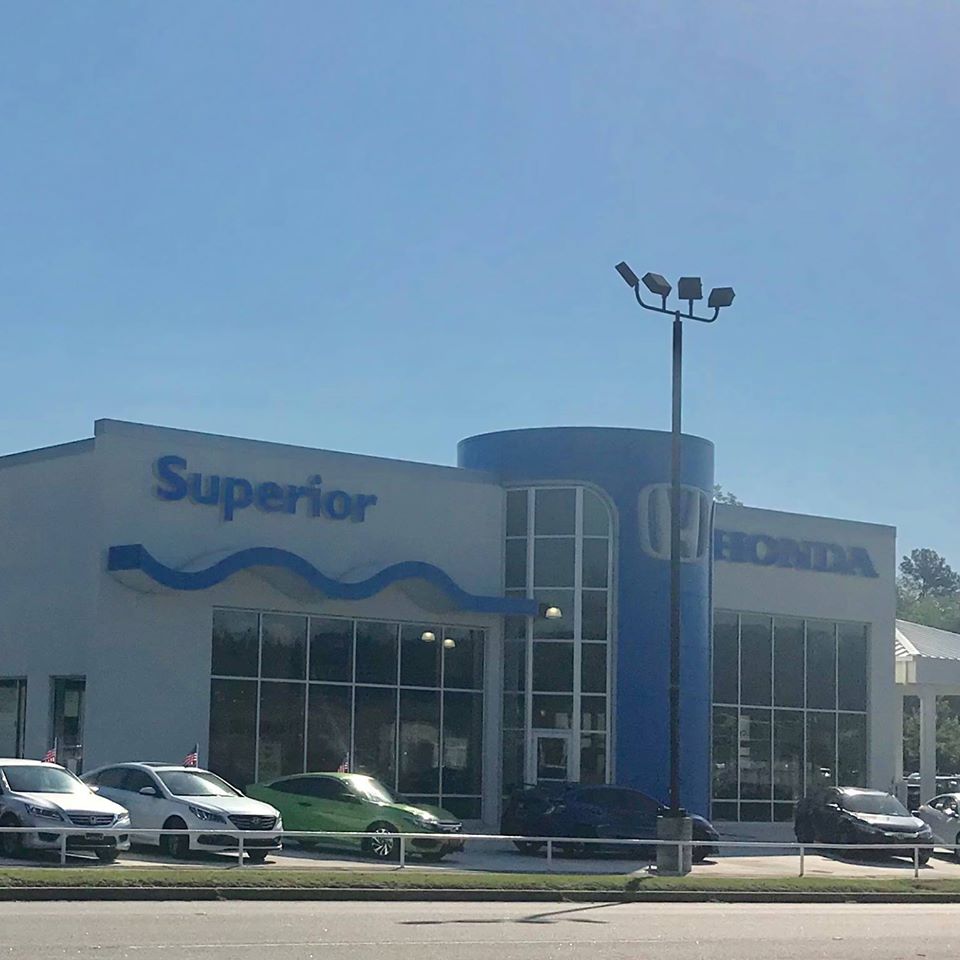 Superior Honda