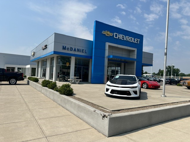 McDaniel GM Superstore