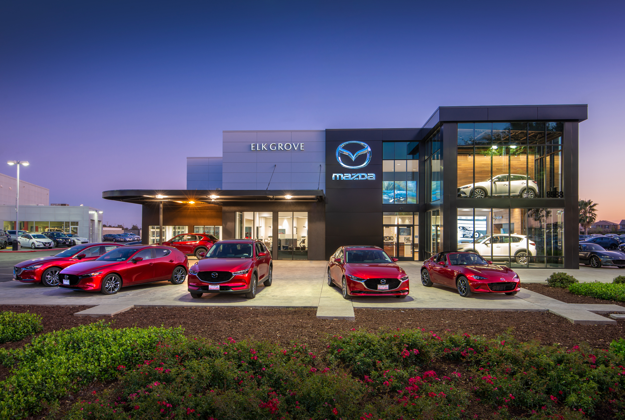 Mazda of Elk Grove