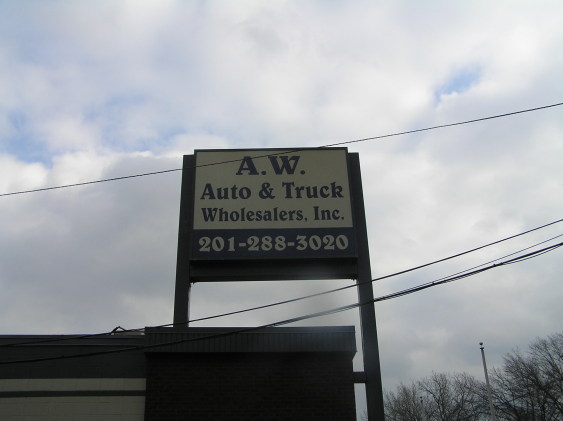 A.W. Auto & Truck Wholesalers, Inc.