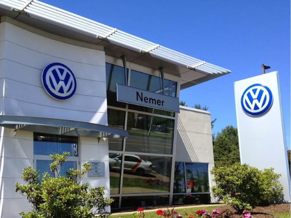 Nemer Volkswagen