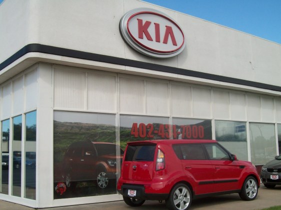 Kia of Lincoln