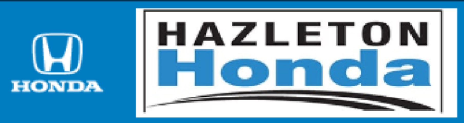 Hazleton Honda