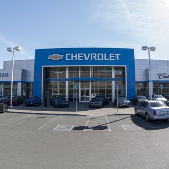 Team Chevrolet