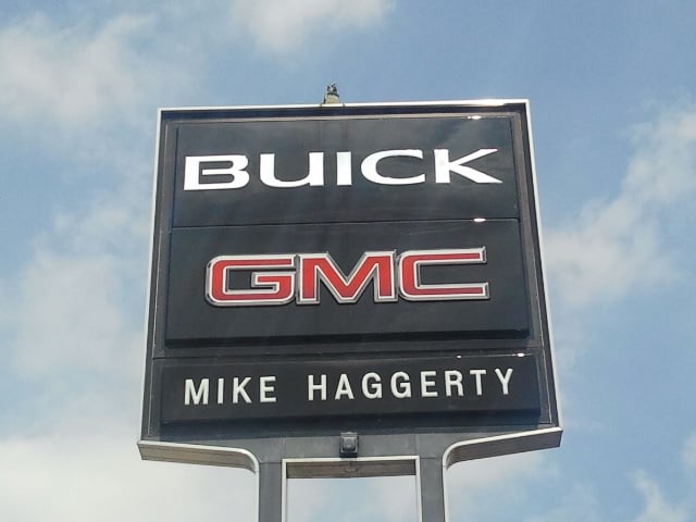 Mike Haggerty Buick GMC