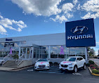 Burns Hyundai