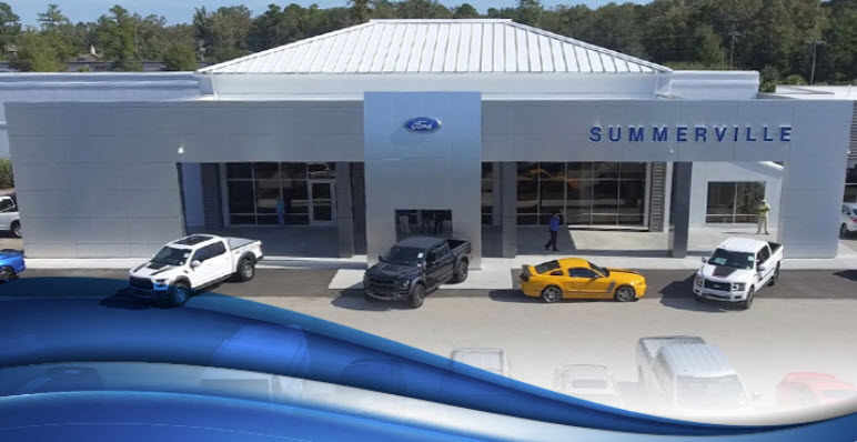 Summerville Ford