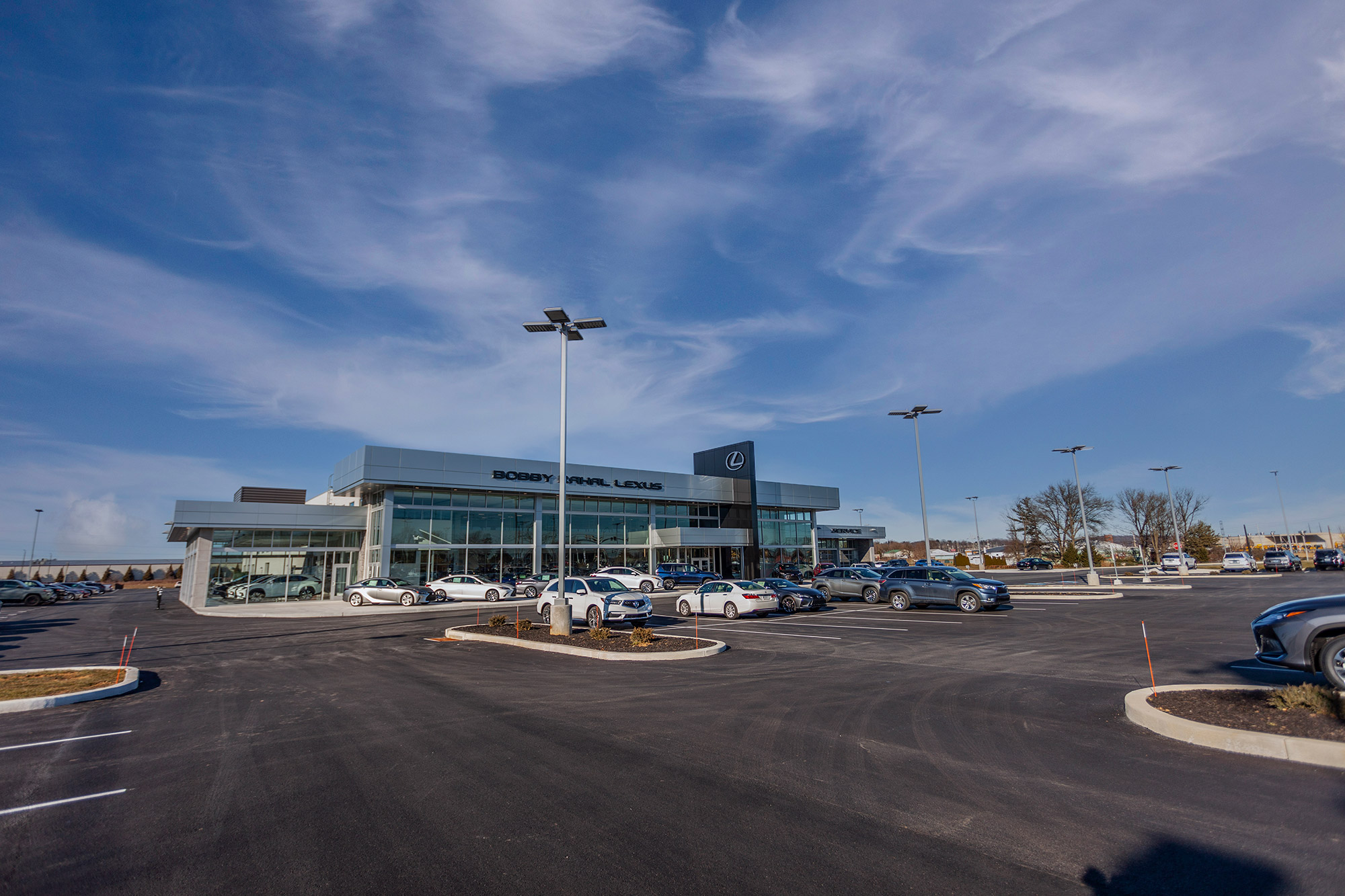 Bobby Rahal Lexus of Lancaster County